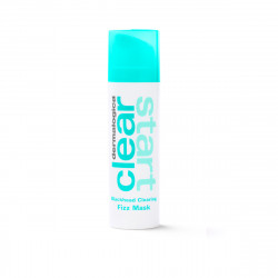 blackhead clearing fizz...