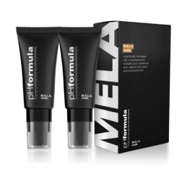 M.E.L.A. mask 2 x 20 ml
