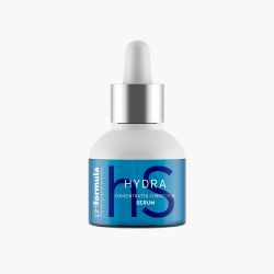 HYDRA concentrated...