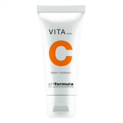 VITA C bright overnight...