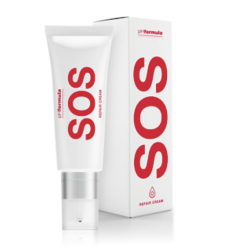 Ph formula SOS repair cream...