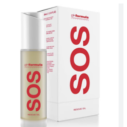 Ph formula SOS rescue oil...