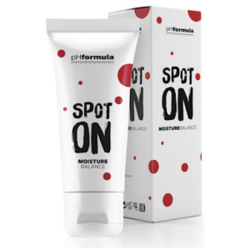 Ph formula Spot on moisture...