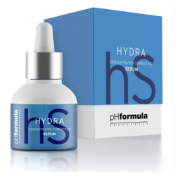 Ph formula hydra serum 30 ml