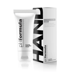 Ph formula hand perfection...