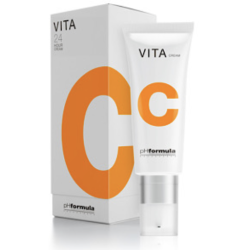Vita c cream 50 ml.