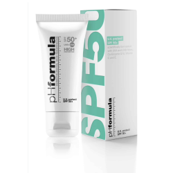 Ph formula uv protect spf...