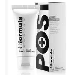 Ph formula Post recovery...