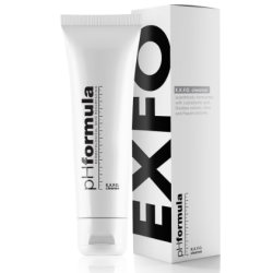 Ph Formular Exfo Cleanser...