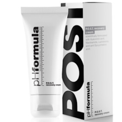 Ph Formular  Post recovery...
