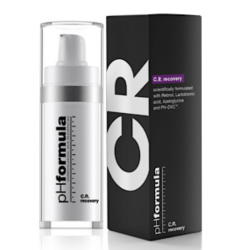 Ph formula C.R Recovery 30 ml