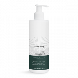 WISH / BODY LOTION 03 - 400 ml