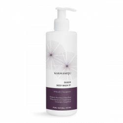 QUEEN / BODY WASH 01 - 400 ml