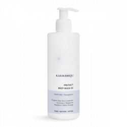 PROTECT / BODY WASH 02 -...