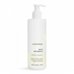 BLAST / BODY WASH 03 - 400 ml