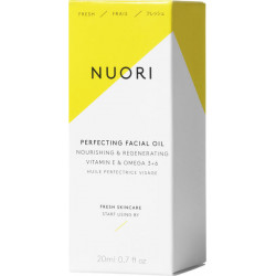 Nuori PERFECTING FACIAL OIL...