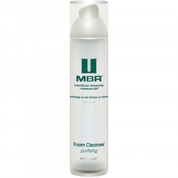 Foam Cleanser