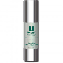 Normalizing Lipid & Sebum...