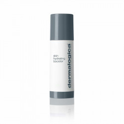 Skin hydrating booster