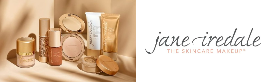 Jane Iredale